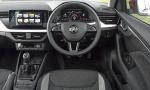 Skoda Kamiq 2019 года (UK)